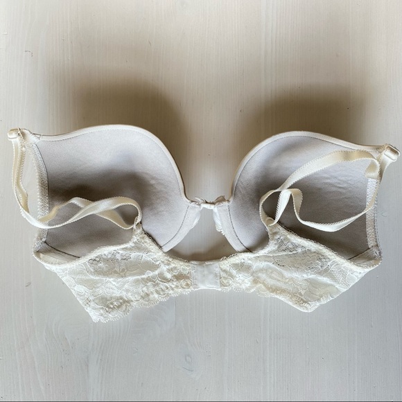 Victoria’s Secret Dream Angels Push-Up Bra. Size 32D - Picture 5 of 7